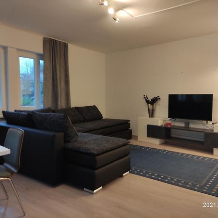 Gemuetliche Wohnung An Der Schweizer Grenze Gottmadingen Luaran gambar