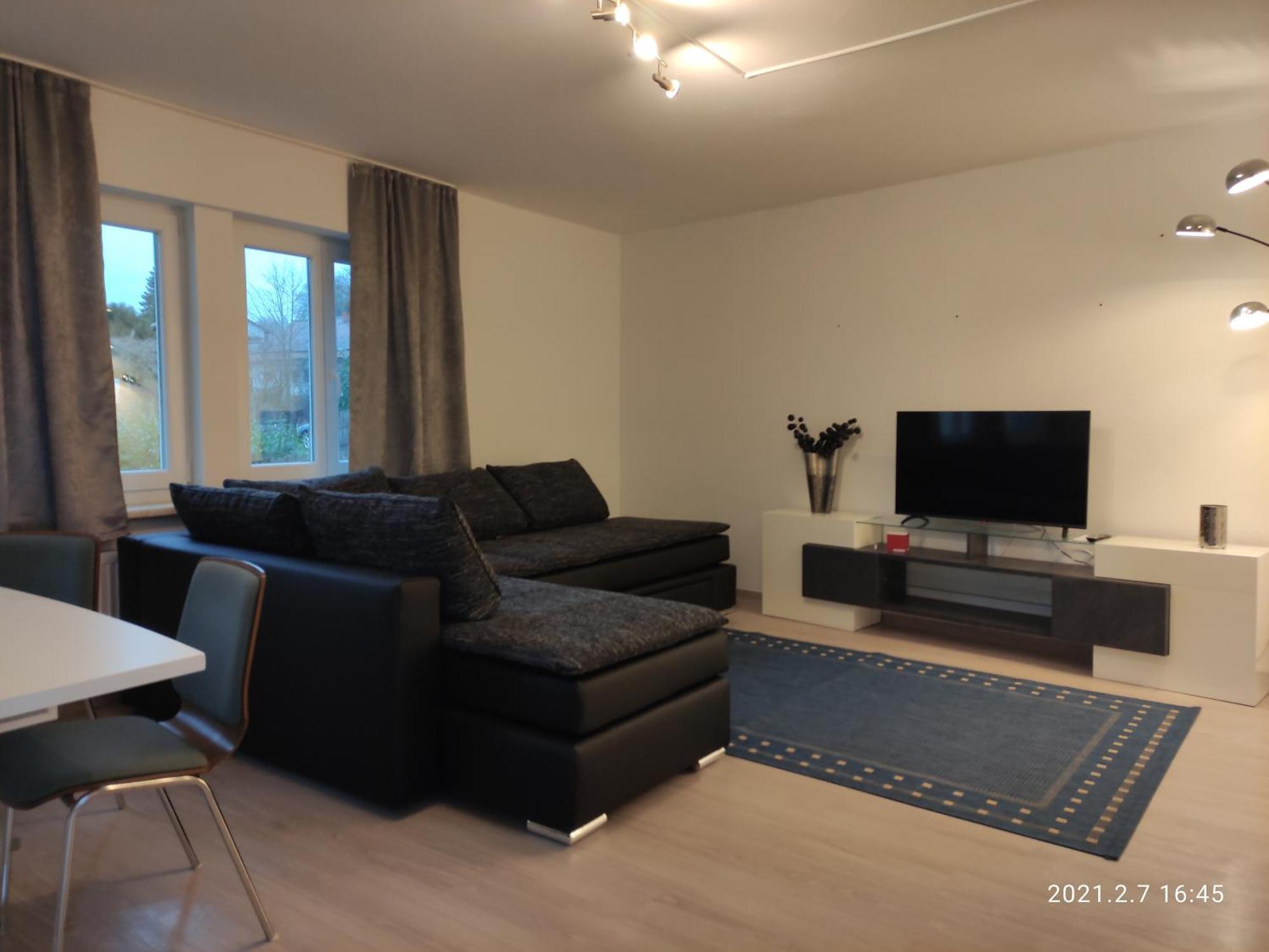Gemuetliche Wohnung An Der Schweizer Grenze Gottmadingen Luaran gambar