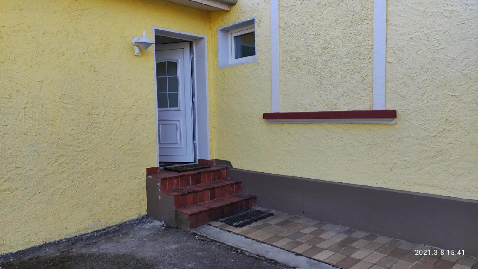 Gemuetliche Wohnung An Der Schweizer Grenze Gottmadingen Luaran gambar